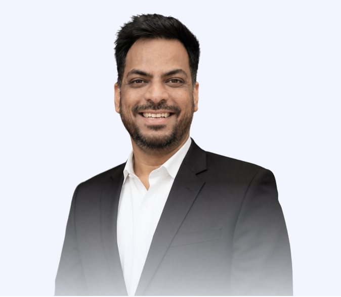 Anurag Shreshthi