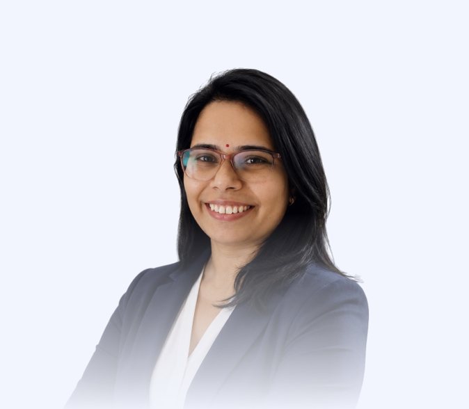 Prerna Dadhich